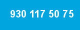 930 117 50 75 930 117 50 75